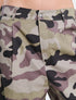 Pantalone camouflage Two Way